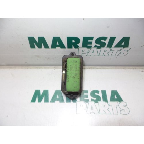 Fiat - Cinquecento - Heater resistor