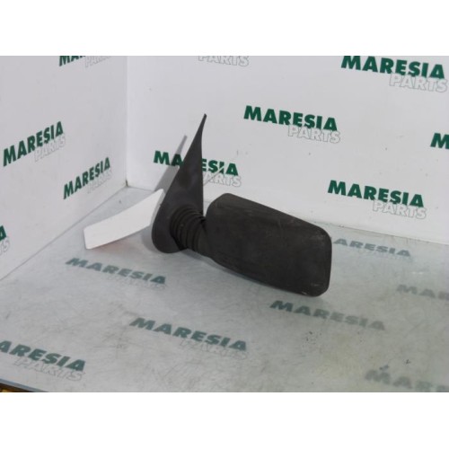 Fiat - Cinquecento - Wing mirror, left