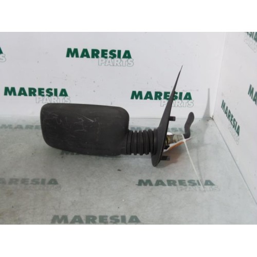 Fiat - Cinquecento - Wing mirror, right