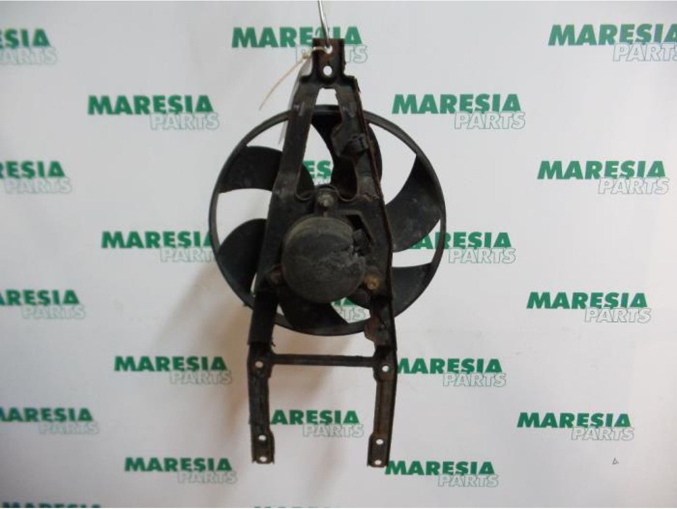 Fiat - Cinquecento - Fan motor
