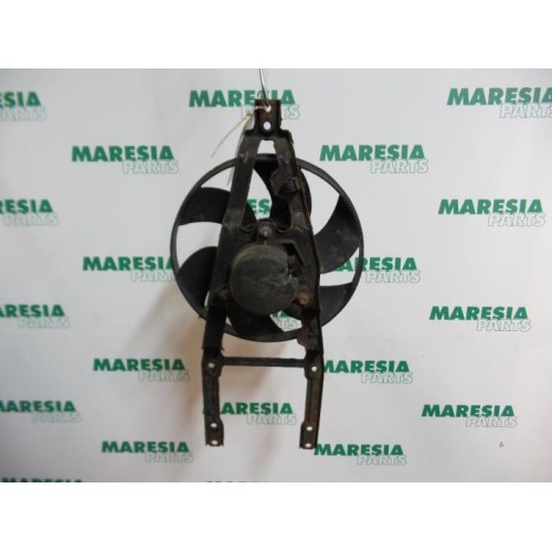 Fiat - Cinquecento - Fan motor