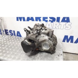 Renault - Clio - Gearbox