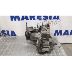 Renault - Clio - Gearbox