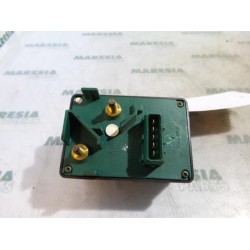Citroen - C5 - Glow plug relay
