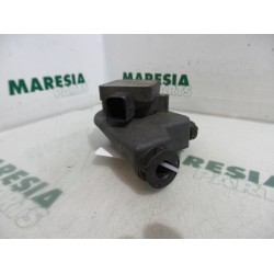 Citroen - C5 - Gaspedaalpositie Sensor