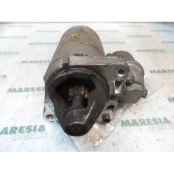 Fiat - Panda - Startmotor