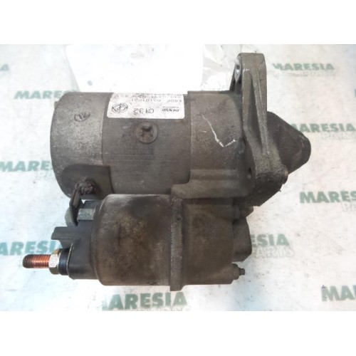Fiat - Panda - Starter