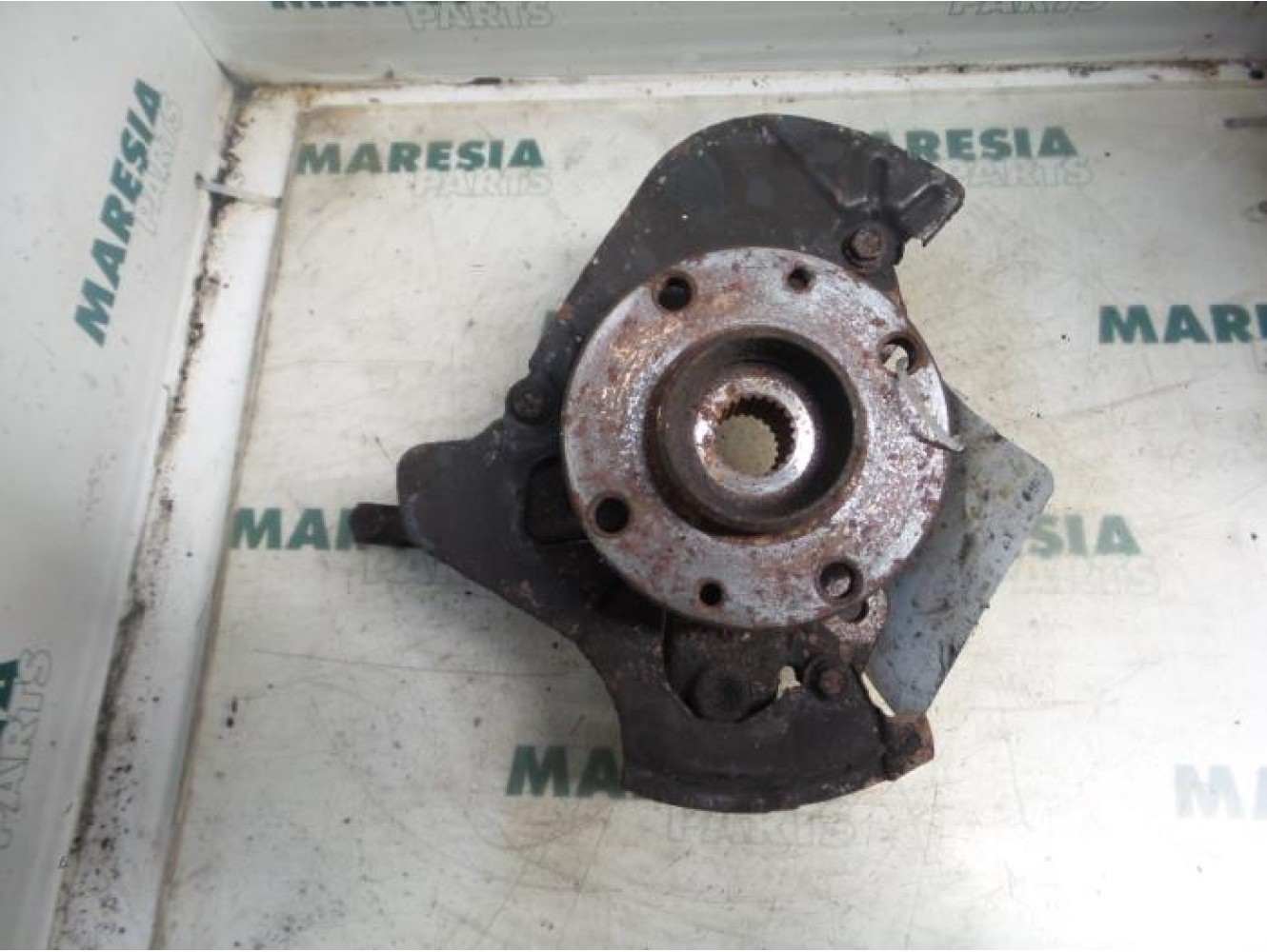 Fiat - Panda - Joint avant droit