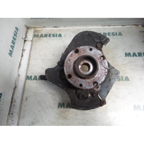 Fiat - Panda - Knuckle, front right