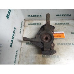 Fiat - Panda - Knuckle, front left