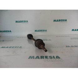 Fiat - Panda - Aandrijfas links-voor