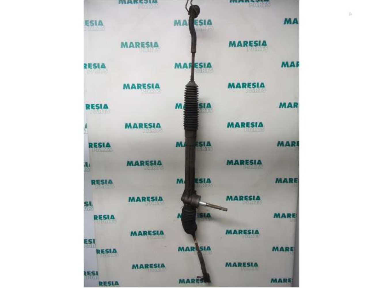 Fiat - Panda - Steering box