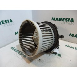 Fiat - Panda - Heating and ventilation fan motor