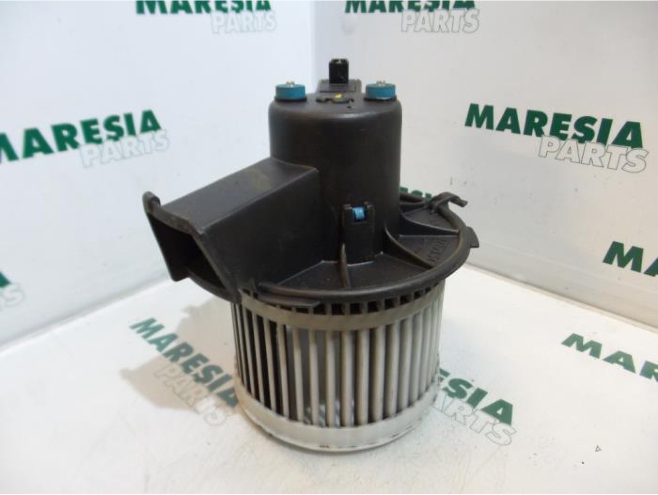 Fiat - Panda - Heating and ventilation fan motor
