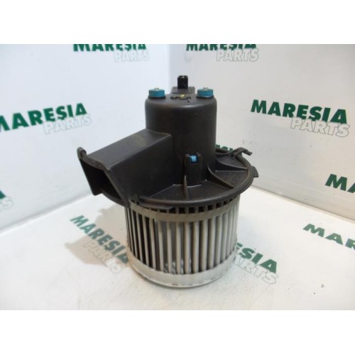 Fiat - Panda - Heating and ventilation fan motor