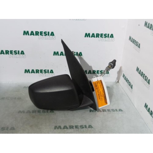 Fiat - Panda - Wing mirror, right