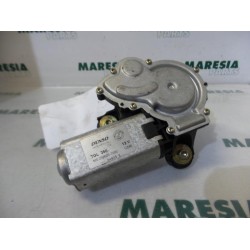 Fiat - Panda - Scheibenwischermotor hinten