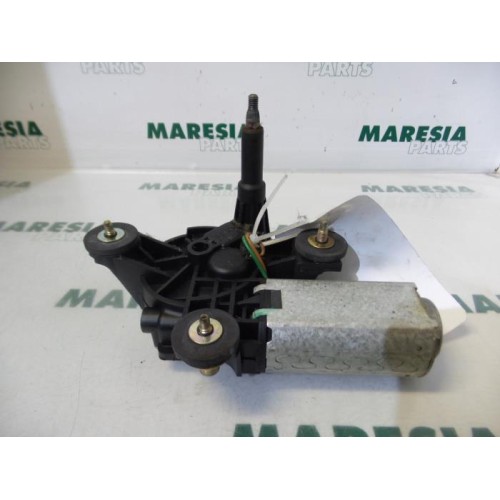 Fiat - Panda - Scheibenwischermotor hinten