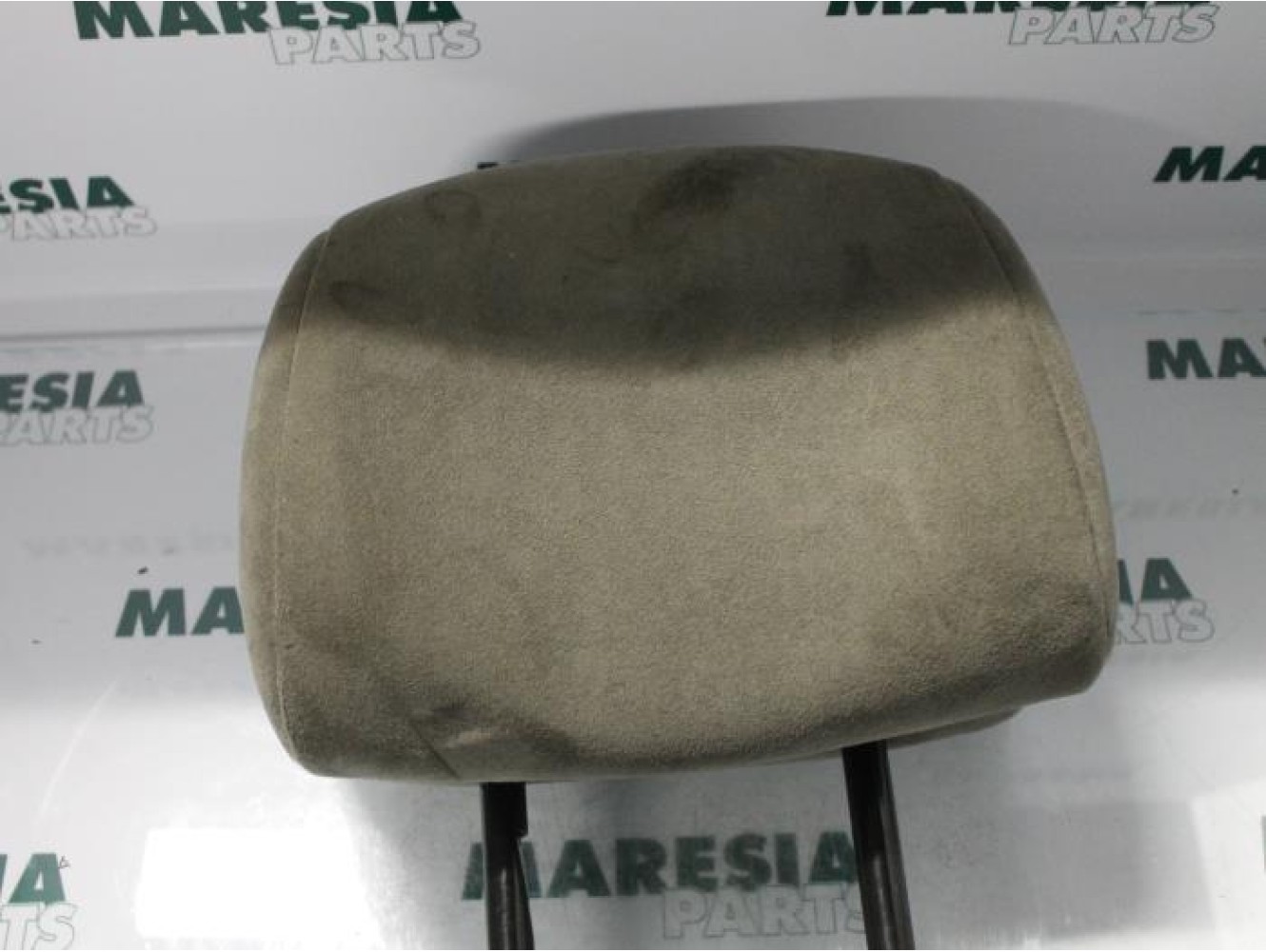 Renault - Espace - Headrest