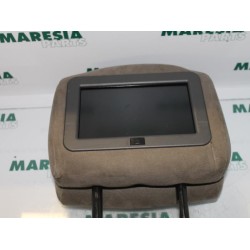 Renault - Espace - Headrest