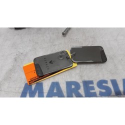 Renault - Espace - Engine management computer