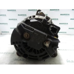 Renault - Vel Satis - Dynamo