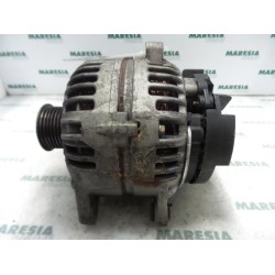 Renault - Vel Satis - Dynamo