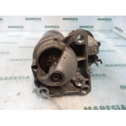 Renault - Vel Satis - Startmotor
