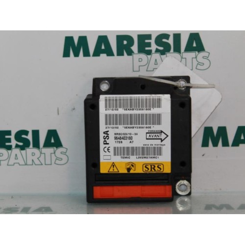 Citroen - C5 - Airbag Module