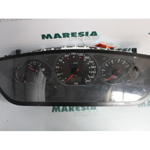 Citroen - C5 - Instrumentenbrett