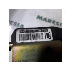 Citroen - C5 - Ceinture de sécurité avant droite