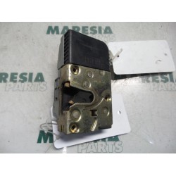 Citroen - C5 - Front door lock mechanism 4-door, right