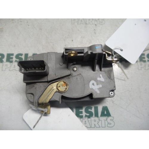 Citroen - C5 - Front door lock mechanism 4-door, right