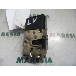 Citroen - C5 - Door lock mechanism 4-door, front left