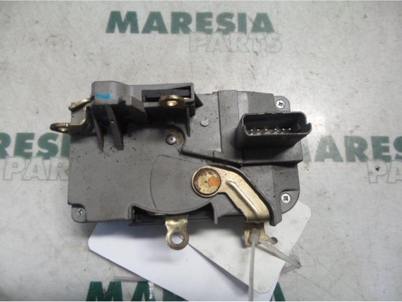 Citroen - C5 - Door lock mechanism 4-door, front left