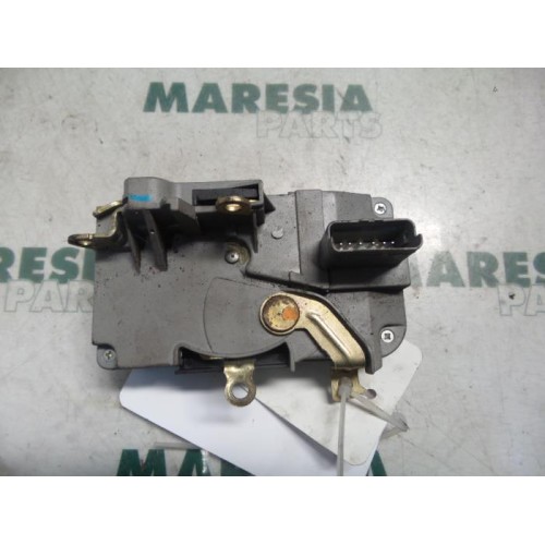 Citroen - C5 - Door lock mechanism 4-door, front left
