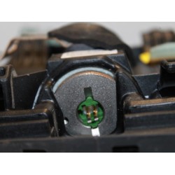 Renault - Megane Scenic - Airbag links (Stuur)