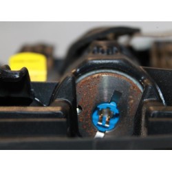 Renault - Megane Scenic - Airbag links (Stuur)