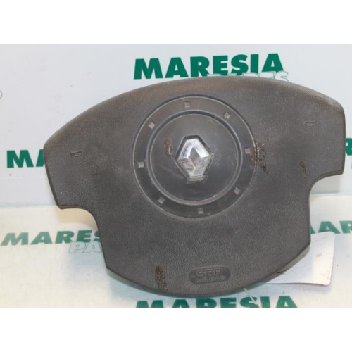Renault - Megane Scenic - Airbag links (Stuur)