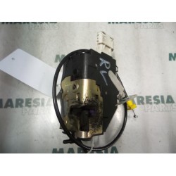 Peugeot - Expert - Front door lock mechanism 4-door, right
