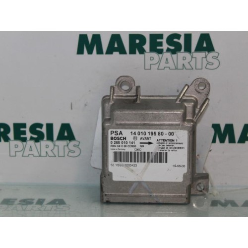 Peugeot - Expert - Airbag Module