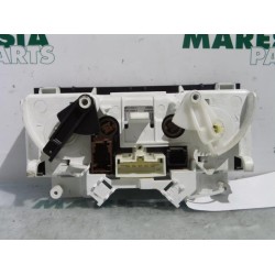 Peugeot - Expert - Panneau de commandes chauffage