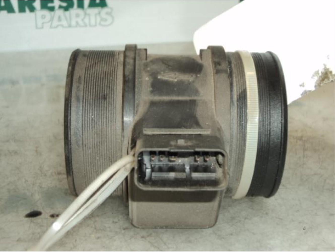 Peugeot - Expert - Airflow meter