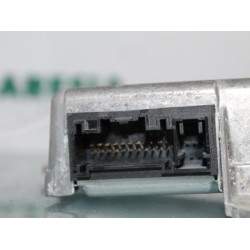Renault - Megane Scenic - Airbag Module