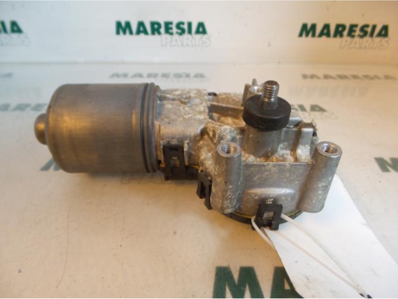 Citroen - C5 - Front wiper motor