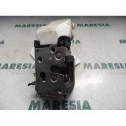 Fiat - Punto - Door lock mechanism 2-door, right