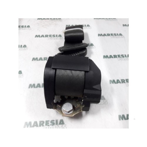 Fiat - Punto - Sicherheitsgurt links hinten