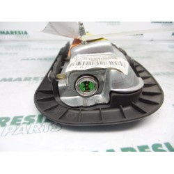 Fiat - Punto - Airbag stoel (zitplaats)