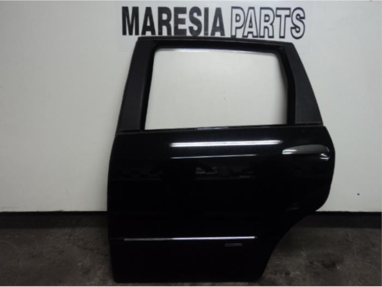 Fiat - Croma - Portier 4Deurs links-achter