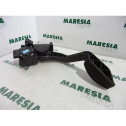 Fiat - Punto - Throttle pedal position sensor